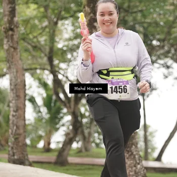Runner Photo 8494967