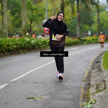 Runner Photo 8494968