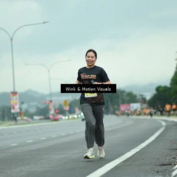 Runner Photo 8494970