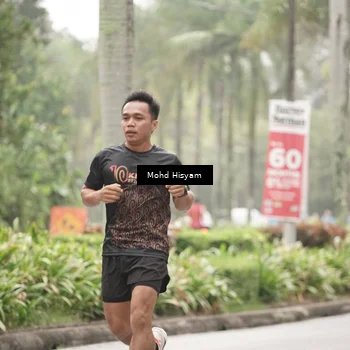 Runner Photo 8494977