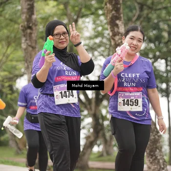Runner Photo 8494981