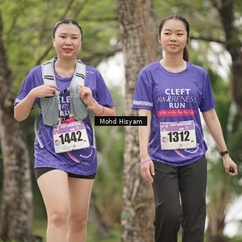 Runner Photo 8494982