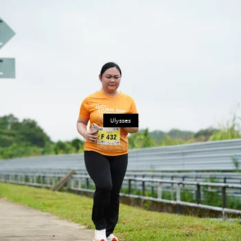 Runner Photo 8494987