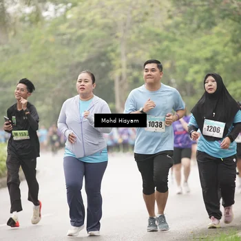 Runner Photo 8494990