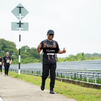 Runner Photo 8494993