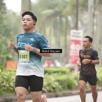 Runner Photo 8494995