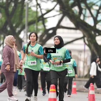Runner Photo 8494997