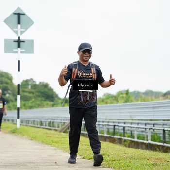 Runner Photo 8494998