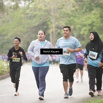 Runner Photo 8495001