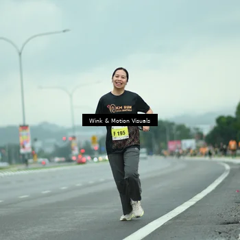 Runner Photo 8495003