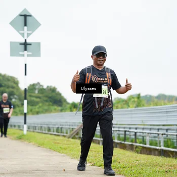 Runner Photo 8495005