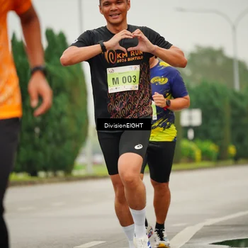 Runner Photo 8495007
