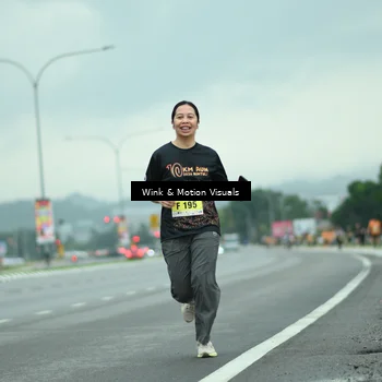 Runner Photo 8495009