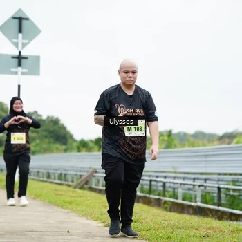Runner Photo 8495010
