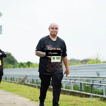 Runner Photo 8495011