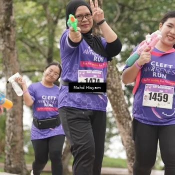 Runner Photo 8495013