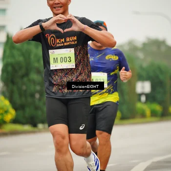 Runner Photo 8495020