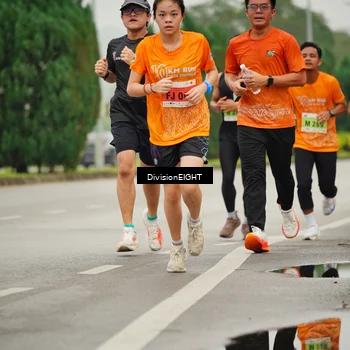Runner Photo 8495024