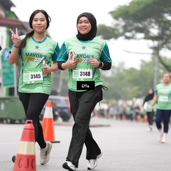 Runner Photo 8495027