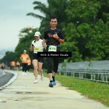 Runner Photo 8495028