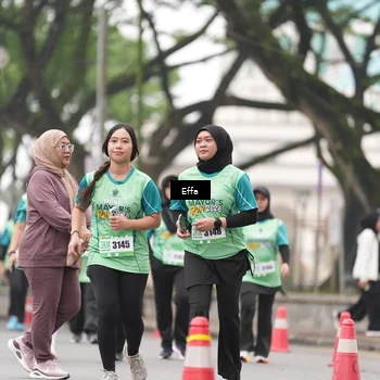 Runner Photo 8495029