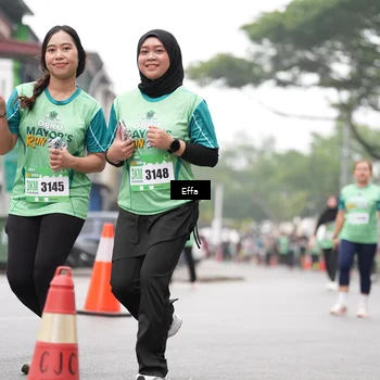 Runner Photo 8495031