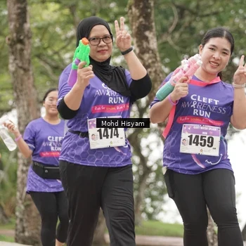 Runner Photo 8495035