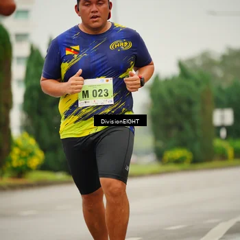 Runner Photo 8495036
