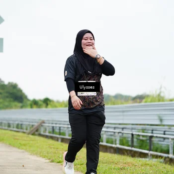Runner Photo 8495037