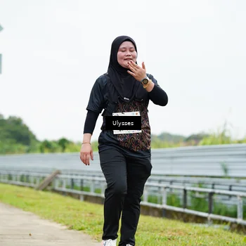 Runner Photo 8495040