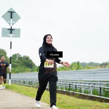 Runner Photo 8495042