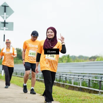 Runner Photo 8495045