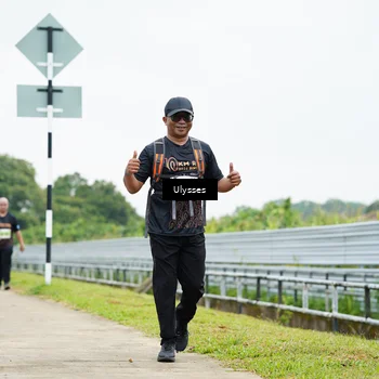 Runner Photo 8495047