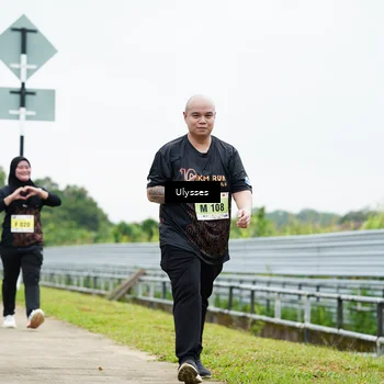 Runner Photo 8495048