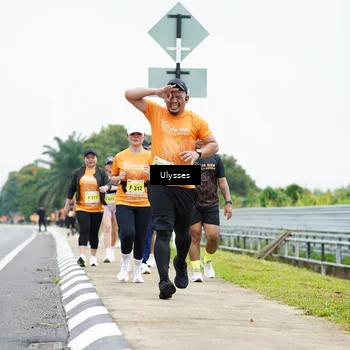 Runner Photo 8495051