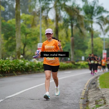 Runner Photo 8495052
