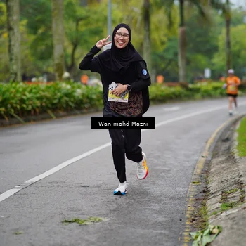 Runner Photo 8495054
