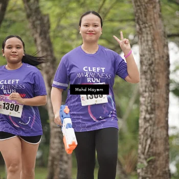 Runner Photo 8495056