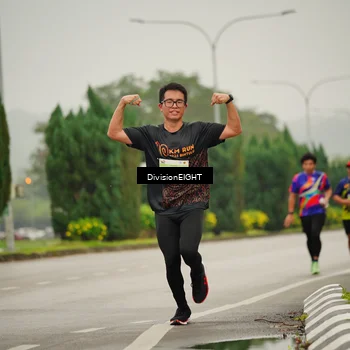 Runner Photo 8495060