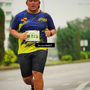 Runner Photo 8495062