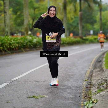 Runner Photo 8495064