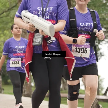 Runner Photo 8495065