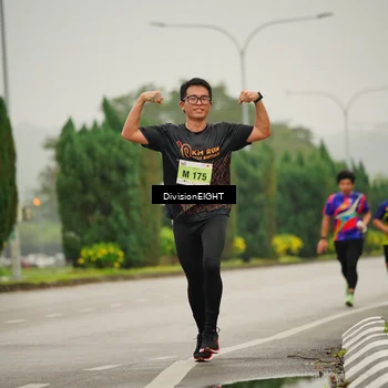 Runner Photo 8495066