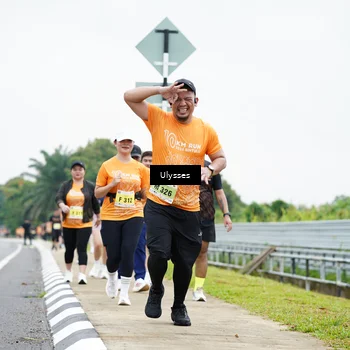 Runner Photo 8495069