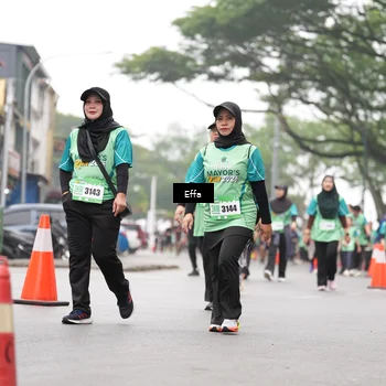 Runner Photo 8495072