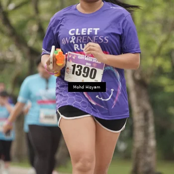 Runner Photo 8495073