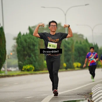 Runner Photo 8495074