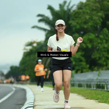 Runner Photo 8495078