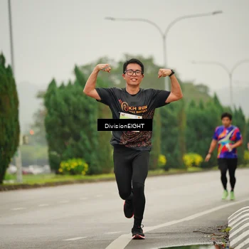 Runner Photo 8495079