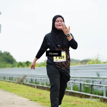 Runner Photo 8495080